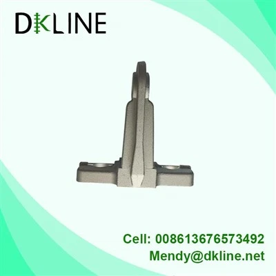 Anti Sway Am Mounting Bracket