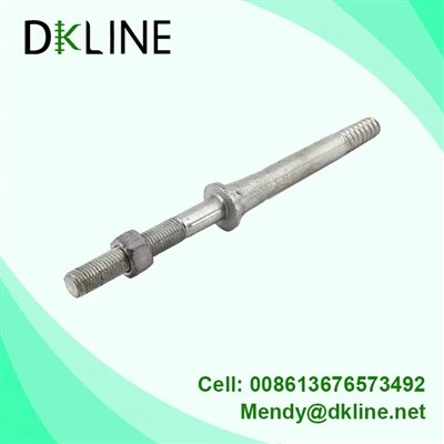 Hla Arm Pin