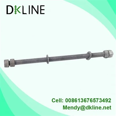 Ob chav Arming Bolts