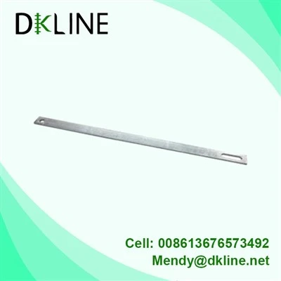 Flat Tie Straps
