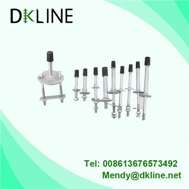 Insulator Pin