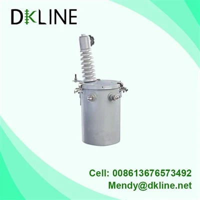 Tib Theem Roj Immersed Distribution Transformer