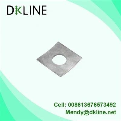 Square Washers