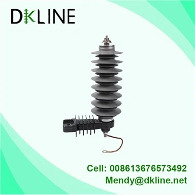 Surge Arrester 33 Kv