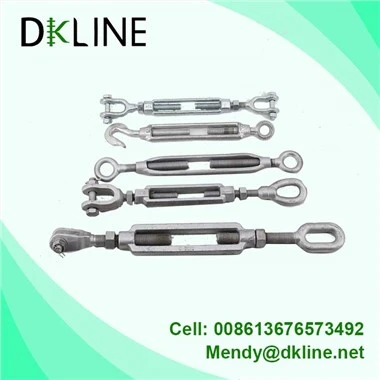 Turnbuckle